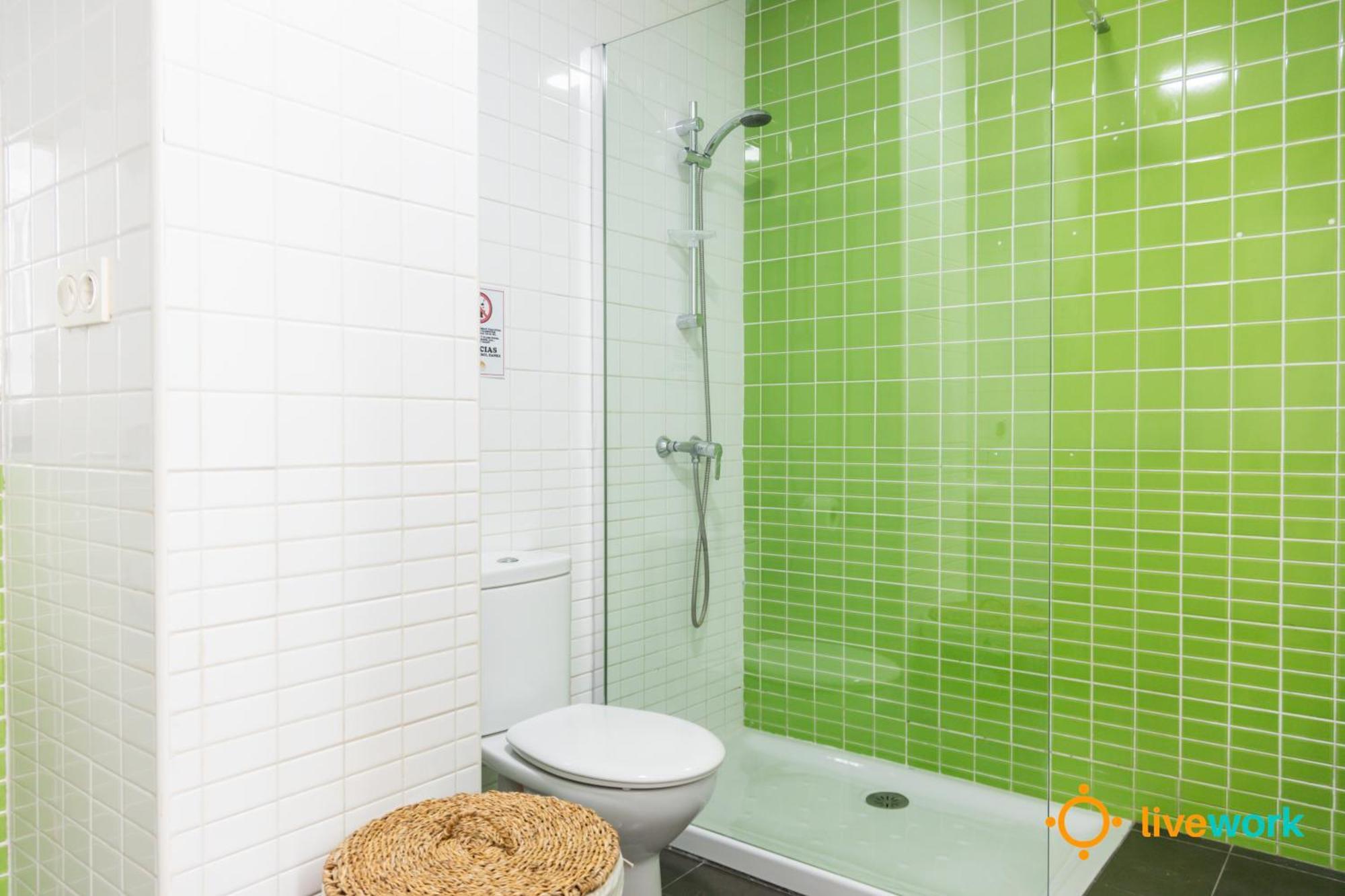 Apartamento Bike By Livework Cadiz Ngoại thất bức ảnh